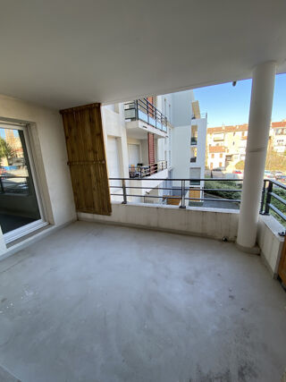  Appartement � louer 2 pi�ces 45 m�