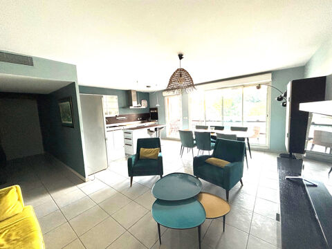  Appartement � louer 3 pi�ces 70 m�