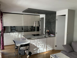  Appartement à louer 2 pièces 35 m²