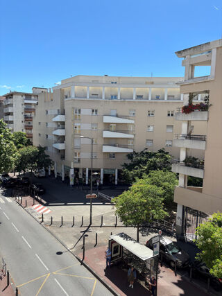  Appartement � louer 2 pi�ces 25 m�
