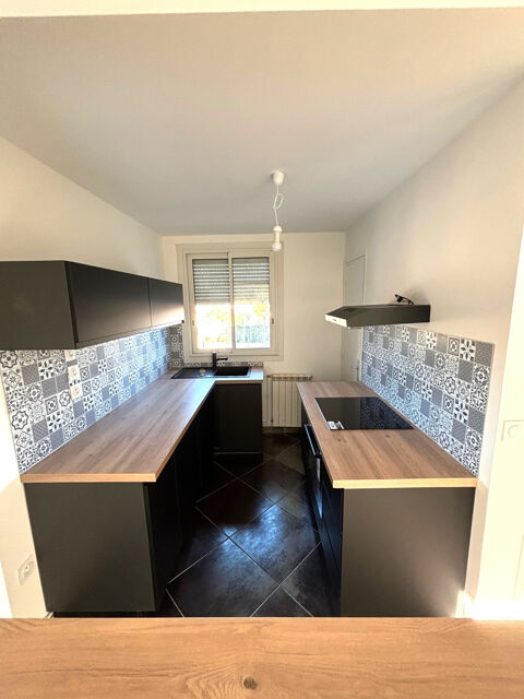  Appartement � louer 3 pi�ces 60 m�