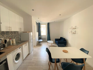  Appartement � vendre 2 pi�ces 30 m�