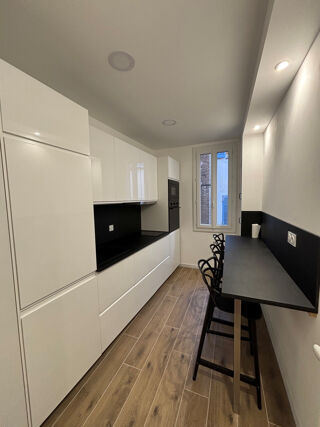  Appartement � louer 3 pi�ces 54 m�