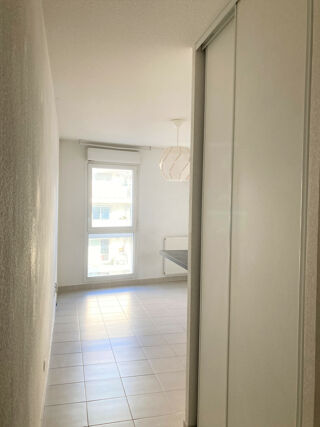 Appartement � vendre 1 pi�ce 22 m�