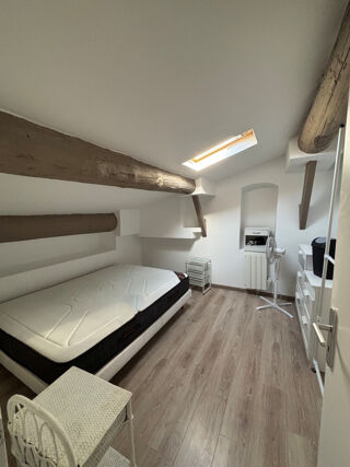  Appartement à louer 3 pièces 39 m²