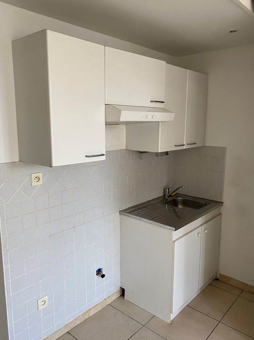 Vente Immeuble IMMEUBLE DE RAPPORT EN R+2 13400 AUBAGNE Aubagne