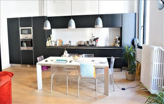  Appartement à louer 3 pièces 79 m²