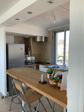  Appartement � vendre 4 pi�ces 61 m�