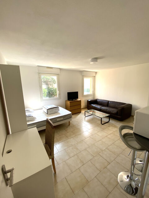  Appartement � louer 1 pi�ce 26 m�