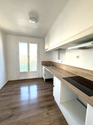 Location Appartement TYPE 3  RUE ALBE / SECTEUR HOTEL DU DEPARTEMENT 13004 MARSEILLE Marseille 4