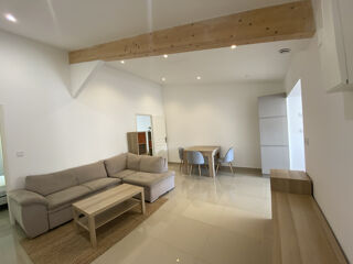  Appartement à louer 3 pièces 53 m²