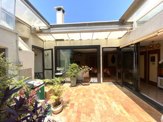  Maison � vendre 5 pi�ces 100 m�