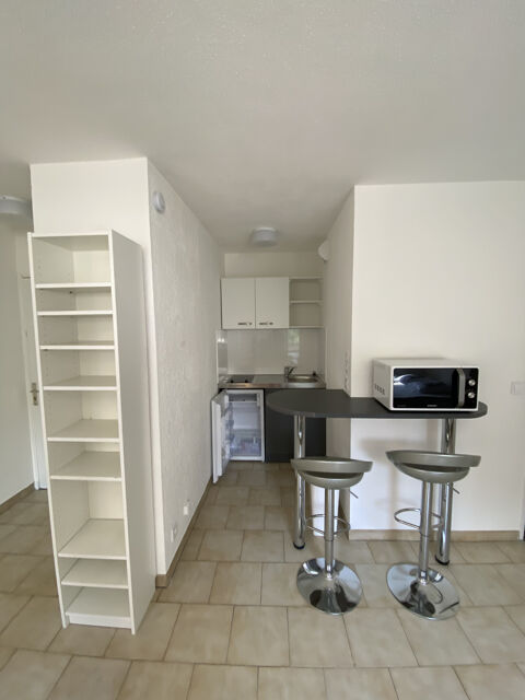  Appartement � louer 1 pi�ce 26 m�