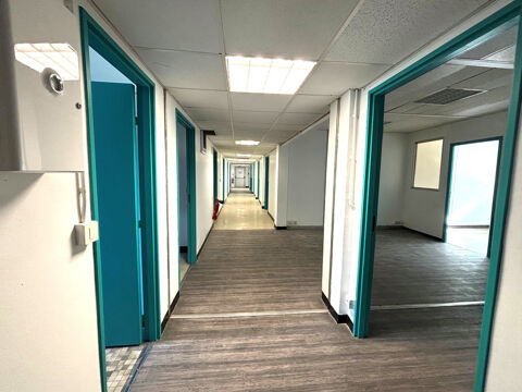 LOCAUX PROFESSIONNELS A VENDRE PLOMBIERE 13014. 850000 13014 Marseille