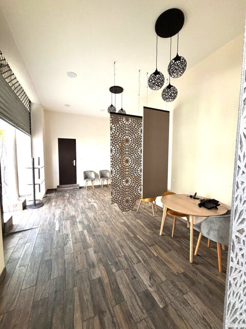   VEND MURS LOCAL COMMERCIAL COURS LIEUTAUD 13001 MARSEILLE 
