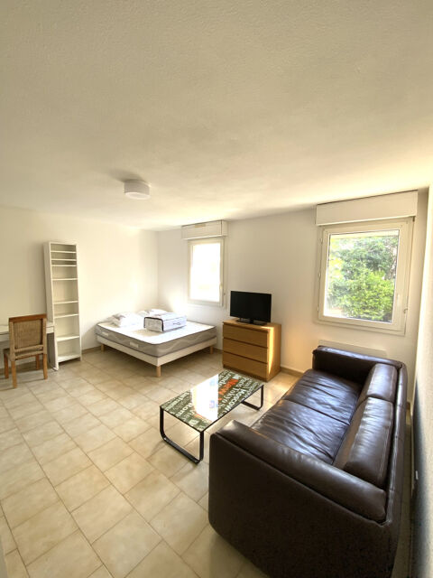  Appartement � louer 1 pi�ce 26 m�