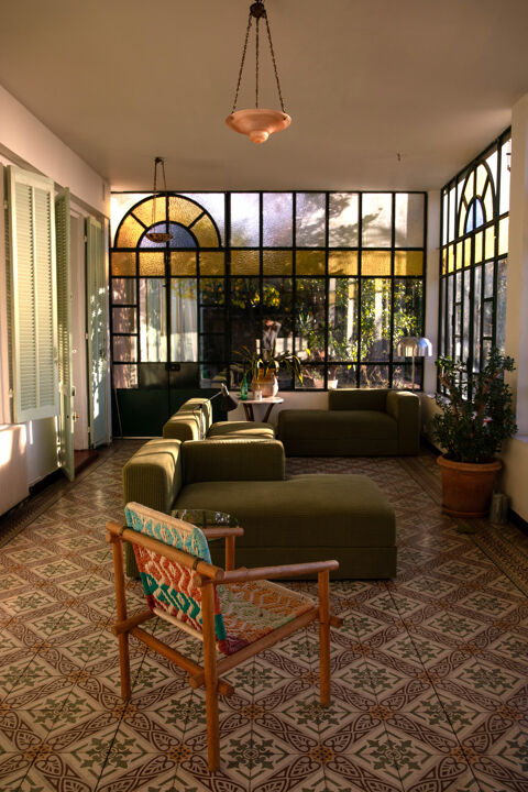  Maison � louer 4 pi�ces 124 m�