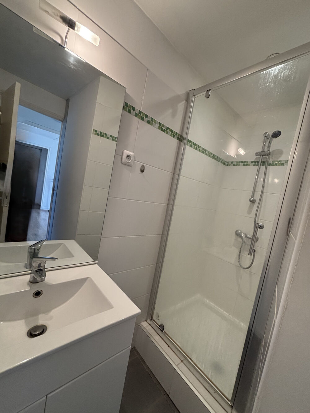Location Appartement TYPE 3  RUE ALBE / SECTEUR HOTEL DU DEPARTEMENT 13004 MARSEILLE Marseille 4