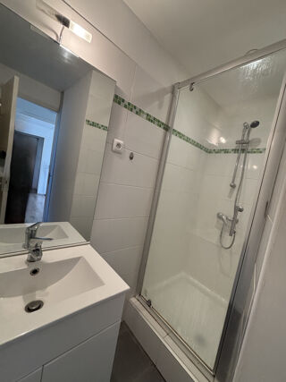 Location Appartement TYPE 3  RUE ALBE / SECTEUR HOTEL DU DEPARTEMENT 13004 MARSEILLE Marseille 4