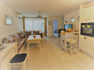  Appartement à vendre 3 pièces 55 m²