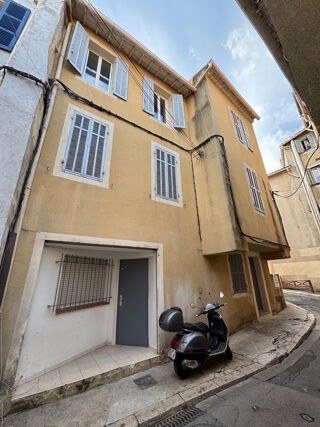  Immeuble à vendre 225 m²