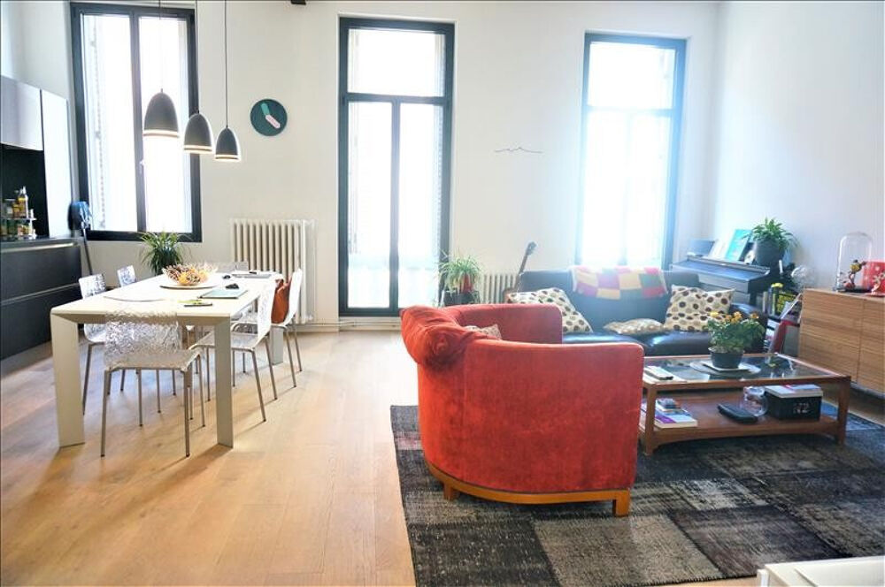 Location Appartement TYPE 3 MEUBLÉ BOULEVARD NOTRE DAME 13006 MARSEILLE Marseille 6
