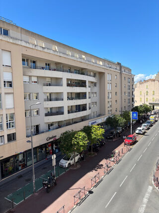  Appartement � louer 2 pi�ces 25 m�
