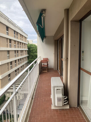  Appartement � louer 2 pi�ces 60 m�