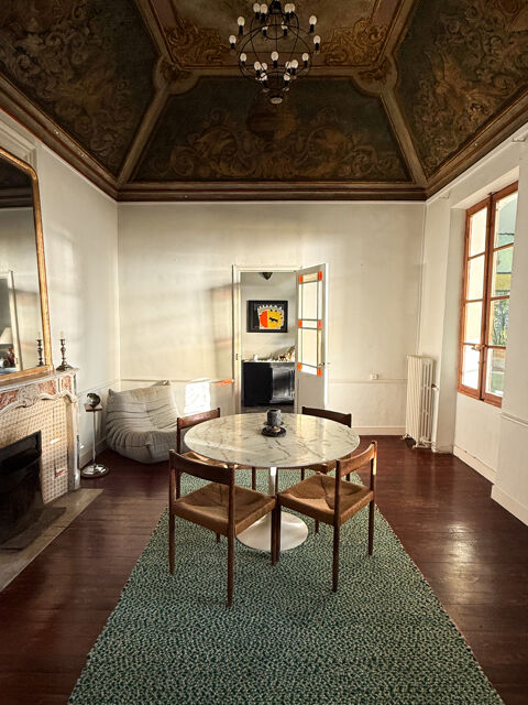  Maison � louer 4 pi�ces 124 m�