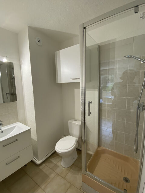  Appartement � louer 1 pi�ce 26 m�