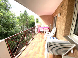  Appartement � vendre 5 pi�ces 99 m�