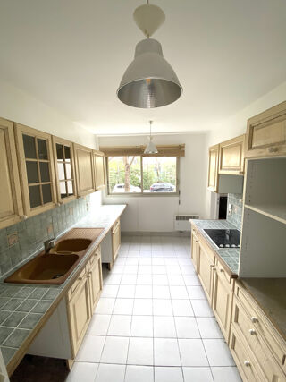  Appartement  vendre 3 pices 83 m