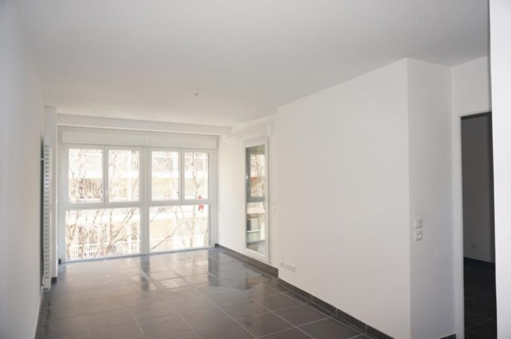 Appartement 3 pièces 52 m² · à Marseille 10 · 52 m² · 148 000 €