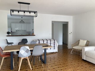  Appartement � louer 2 pi�ces 60 m�