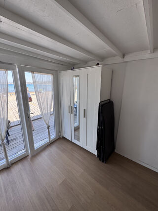  Appartement à louer 2 pièces 41 m²