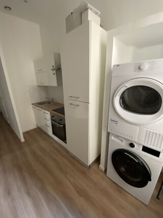  Appartement à louer 3 pièces 62 m²