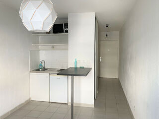  Appartement � vendre 1 pi�ce 22 m�