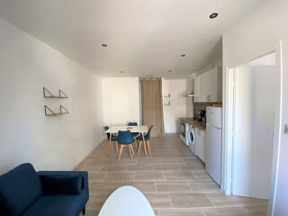  Appartement � vendre 2 pi�ces 30 m�