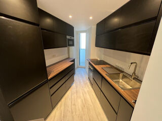  Appartement à louer 4 pièces 72 m²