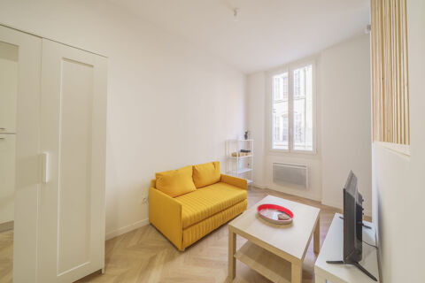  Appartement  louer 2 pices 23 m