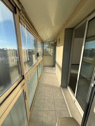  Appartement � vendre 3 pi�ces 51 m�