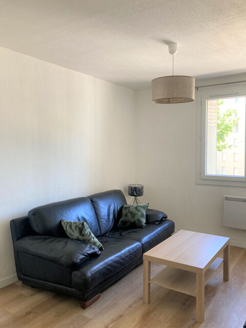  Appartement � louer 2 pi�ces 41 m�