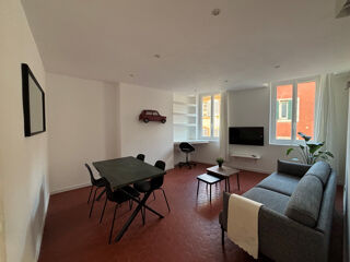  Appartement � louer 3 pi�ces 54 m�