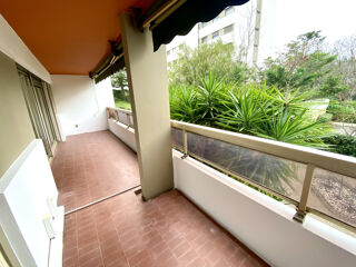  Appartement � vendre 3 pi�ces 83 m�