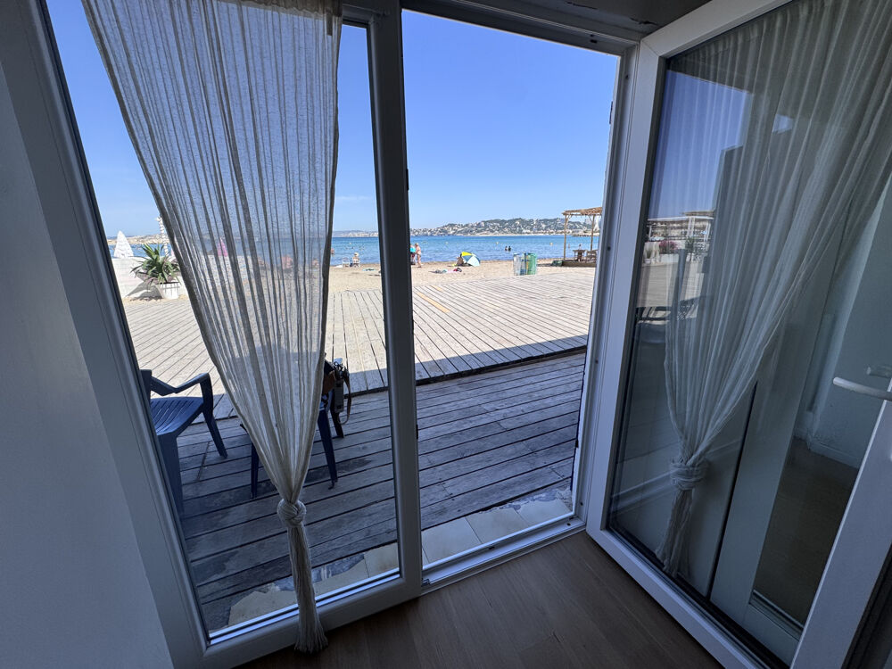 Location Appartement POINTE ROUGE / CABANON BORD DE MER Marseille 8