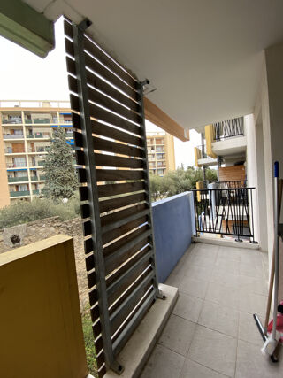  Appartement � vendre 3 pi�ces 55 m�