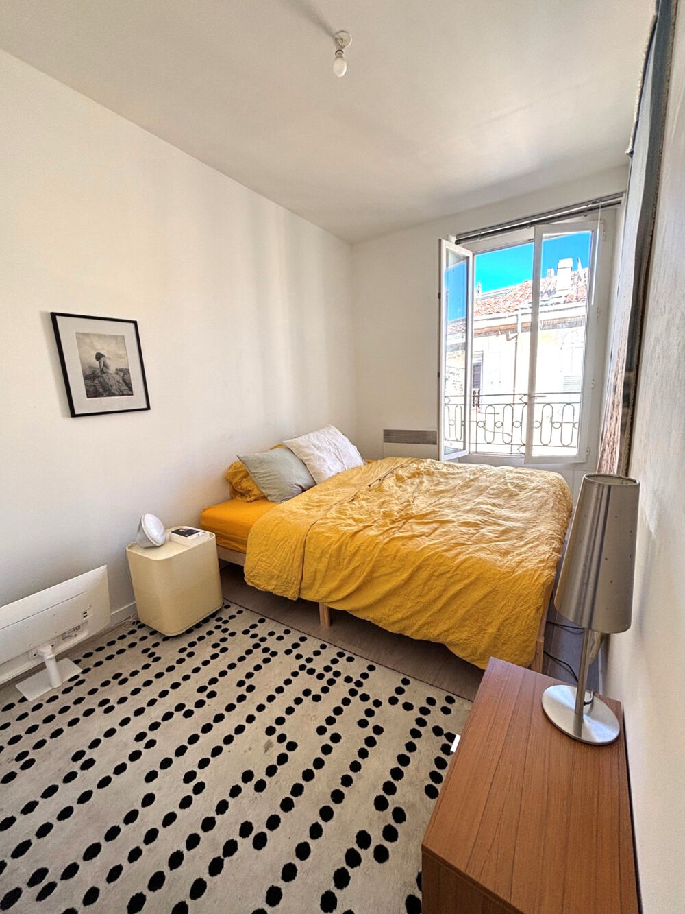 Vente Appartement TYPE 3 VIEUX PORT / RUE EUTHYMENES 13001 MARSEILLE Marseille 1