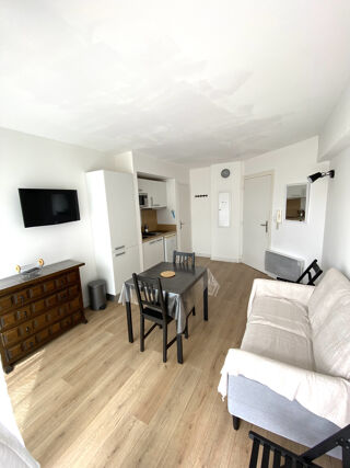  Appartement � louer 2 pi�ces 28 m�