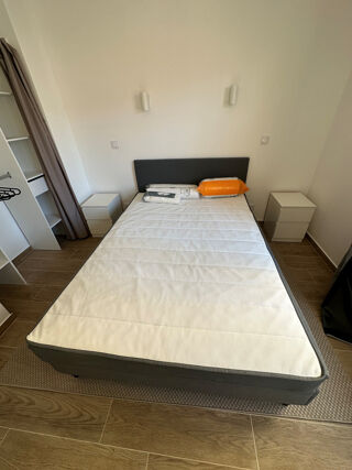  Appartement à louer 2 pièces 39 m²