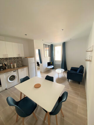  Appartement � vendre 2 pi�ces 30 m�